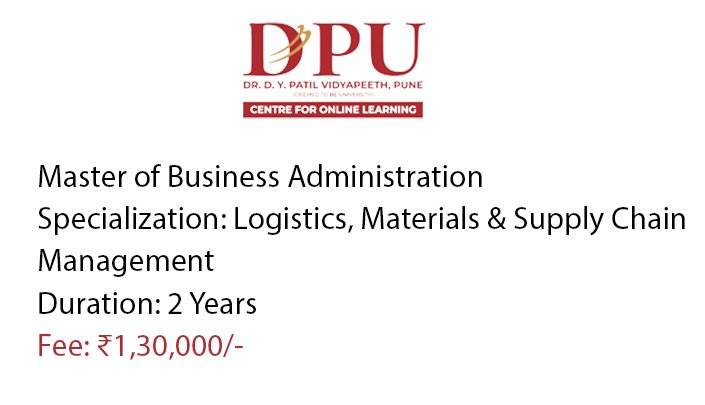 DPU university